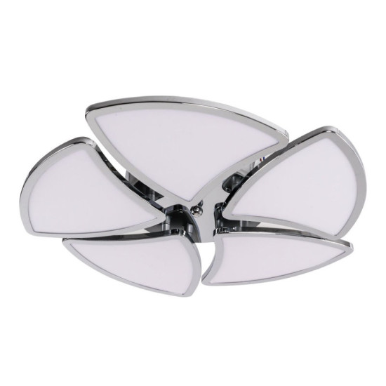 Люстра светодиодная Led для спальни Sirius 2901-5