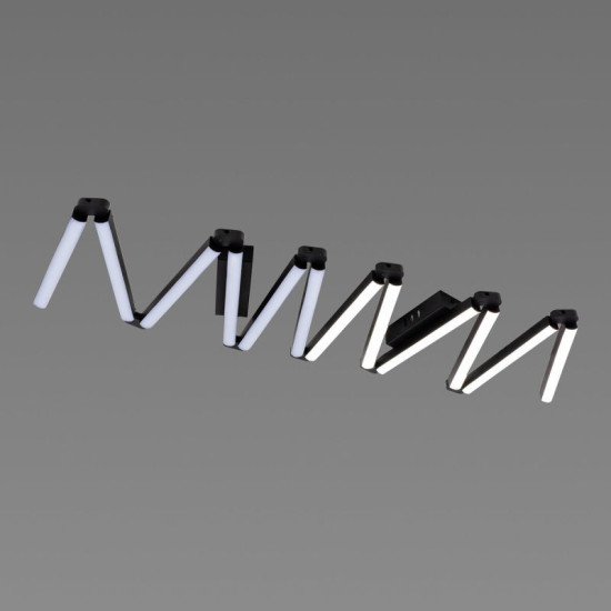 Люстра світлодіодна Valeso LDD13311-12