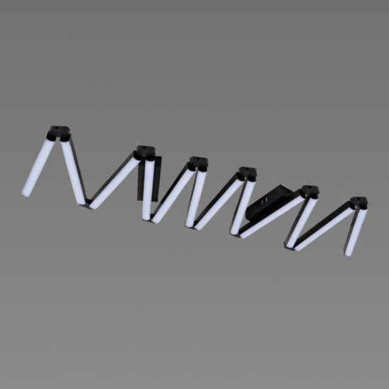 Люстра світлодіодна Valeso LDD13311-12