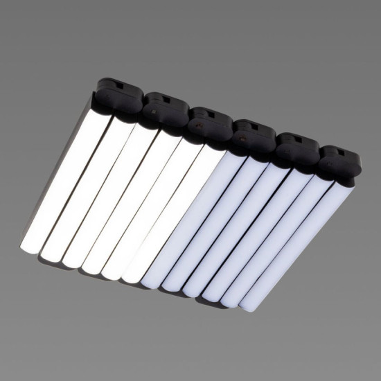 Люстра світлодіодна Valeso LDD13311-12