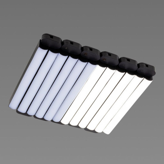 Люстра світлодіодна Valeso LDD13311-12