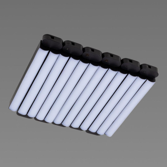 Люстра світлодіодна Valeso LDD13311-12