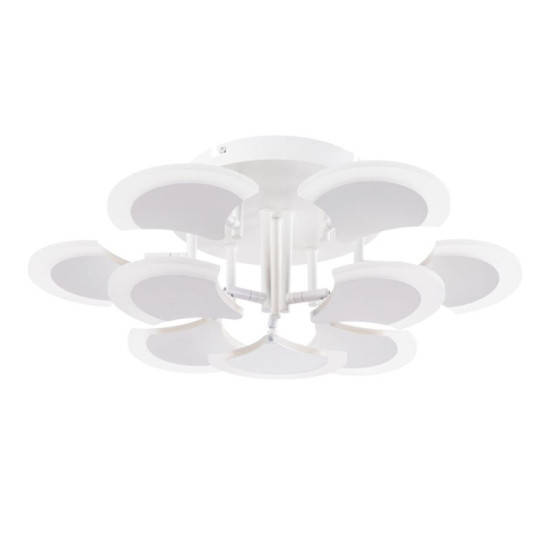 Люстра светодиодная акриловая Sirius 8926-6+3