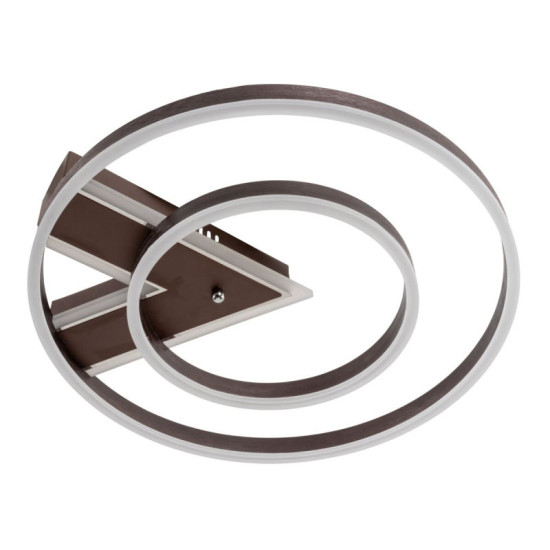 Люстра светодиодная акриловая Sirius N 5132-500+300