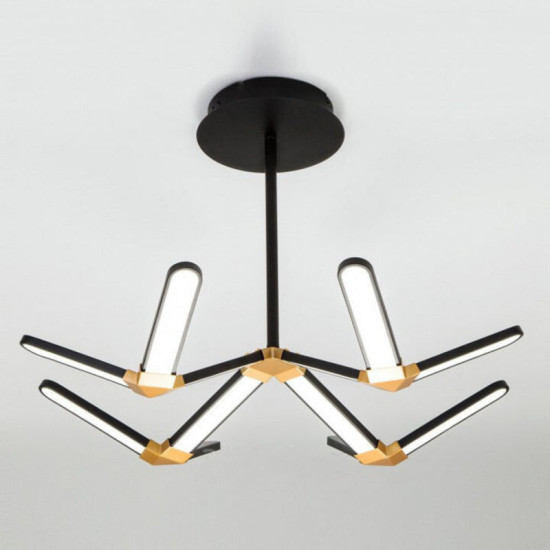 Люстра светодиодная современная Sirius 8901-4