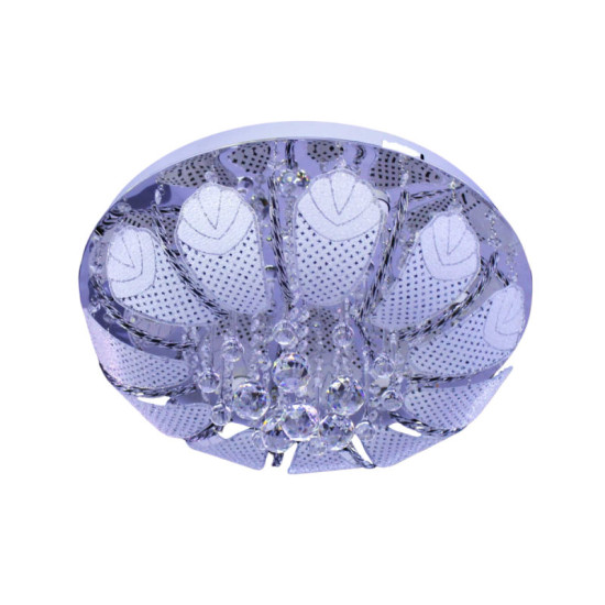 Люстра світлодіодна торт Sirius B S1242/6