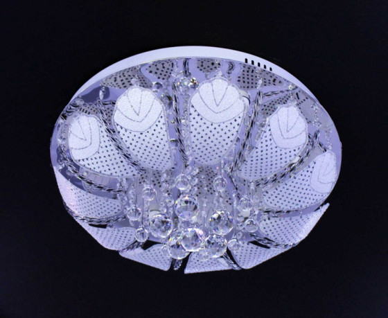 Люстра світлодіодна торт Sirius B S1242/6