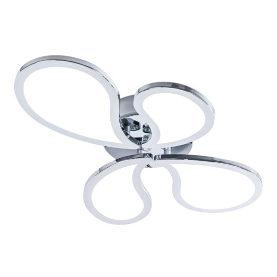 Светодиодная люстра Sirius 2904-4