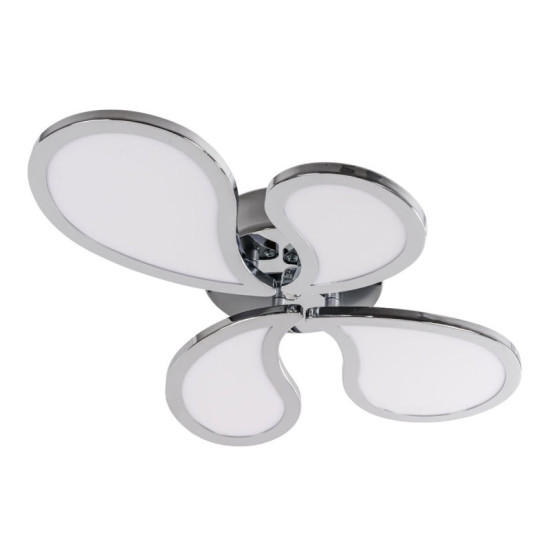 Светодиодная люстра Sirius 2904-4