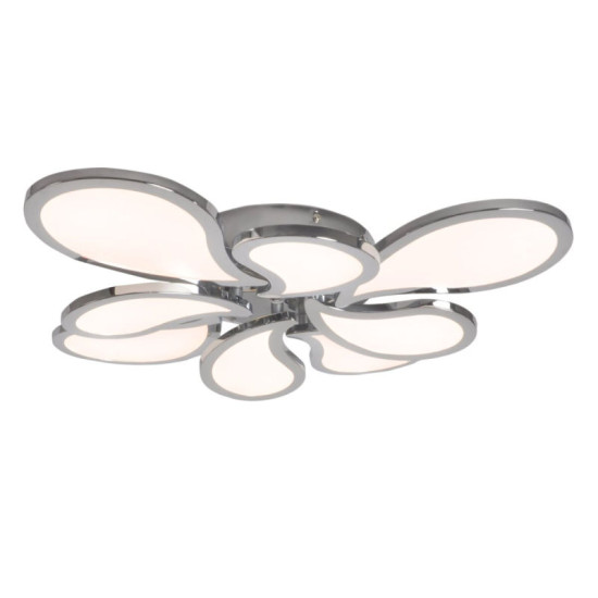 Светодиодная люстра Sirius 2904-8