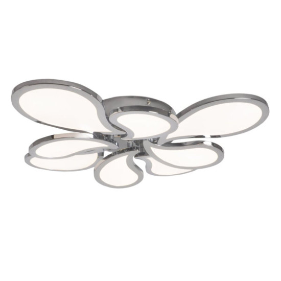 Светодиодная люстра Sirius 2904-8