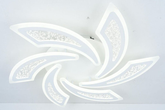 Світлодіодна люстра Sirius 8914-6