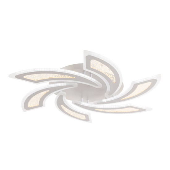 Світлодіодна люстра Sirius 8914-6