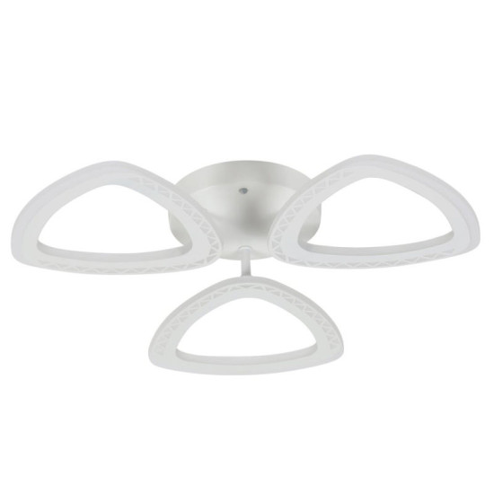 Светодиодная люстра Valeso G 2704/3 Белый 54W