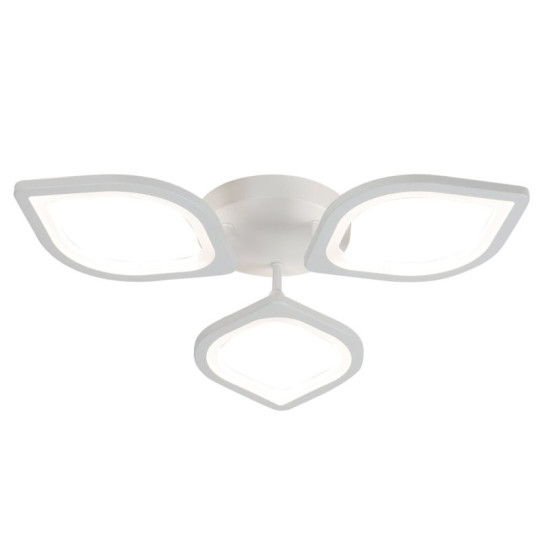 Светодиодная люстра Valeso G 2713/3 Белый 60W