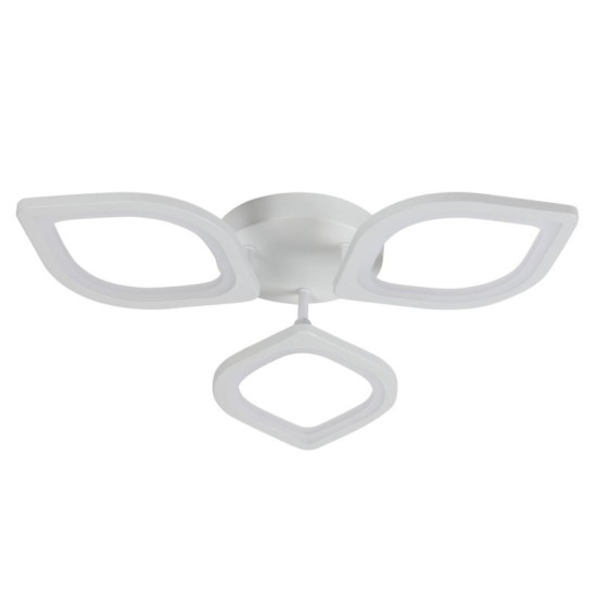 Светодиодная люстра Valeso G 2713/3 Белый 60W