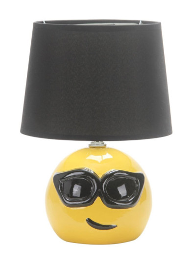 Лампа настольная Sirius D1-510 "Смайлик"
