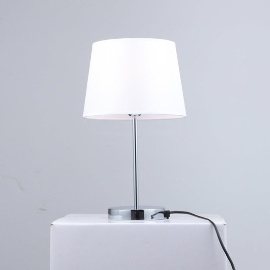 Лампа настольная декоративна Sirius B N6568/1T CH