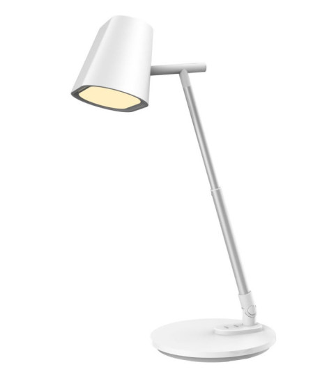 Лампа настольная светодиодная Sirius BL-1527 белый