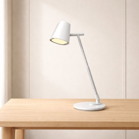 Лампа настольная светодиодная Sirius BL-1527 белый