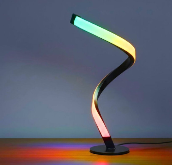 Лампа настільна світлодіодна Valeso BL00095 (Модель S)