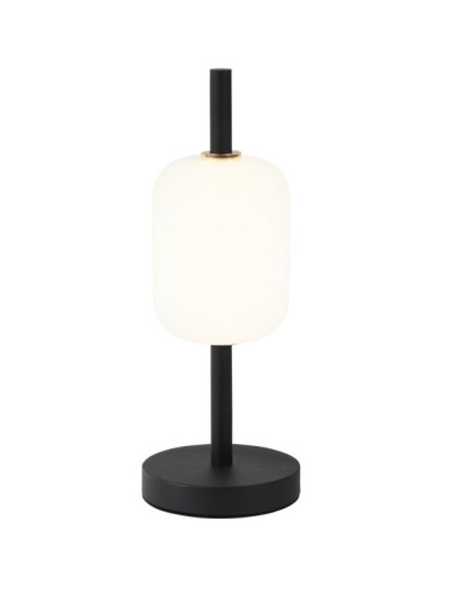 Лампа настольная светодиодная Valeso BT84010-1 BK черный