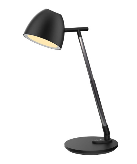 Лампа настільна світлодіодна для школяра Sirius BL-1528 чорний