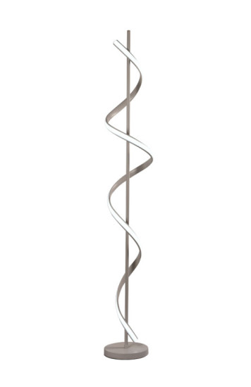 Торшер світлодіодний Valeso LDD1001, білий