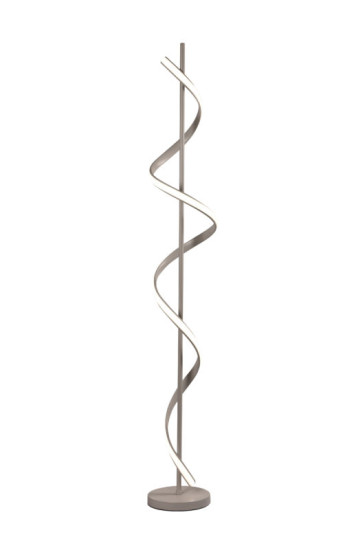 Торшер світлодіодний Valeso LDD1001, білий