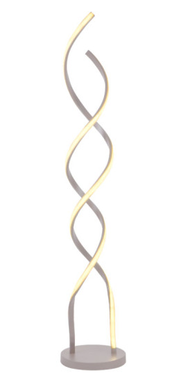 Торшер светодиодный Valeso LDD1002 WH, белый