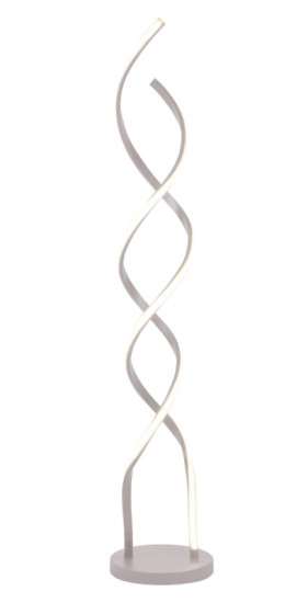 Торшер светодиодный Valeso LDD1002 WH, белый