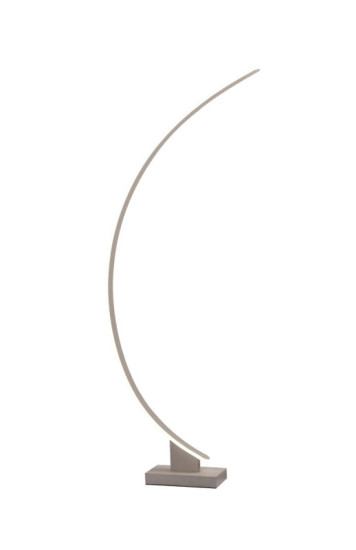 Торшер світлодіодний Valeso LDD1007, білий