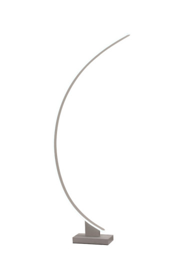 Торшер світлодіодний Valeso LDD1007, білий