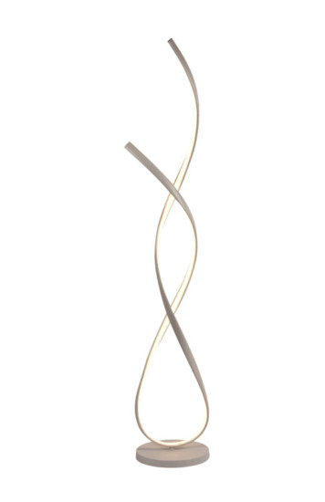 Торшер светодиодный Valeso LDD1012, белый