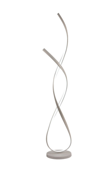 Торшер светодиодный Valeso LDD1012, белый