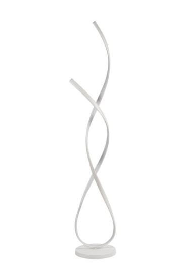 Торшер светодиодный Valeso LDD1012, белый