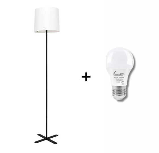 Торшер светодиодный Valeso SM-0014