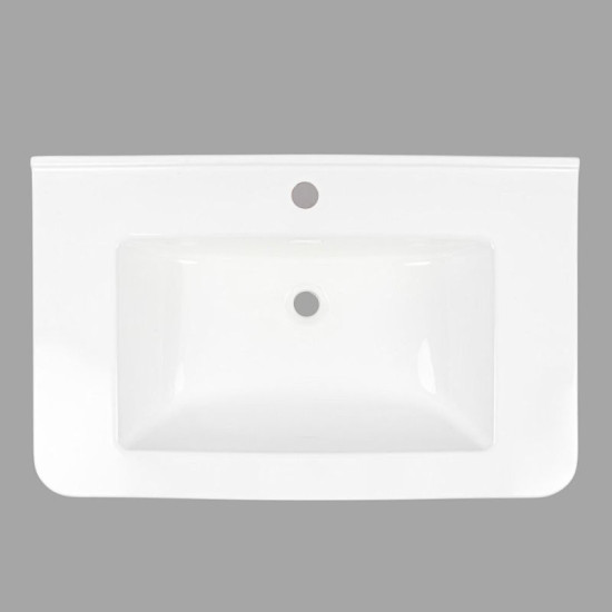 Раковина Valeso 800*500*150 8035-80