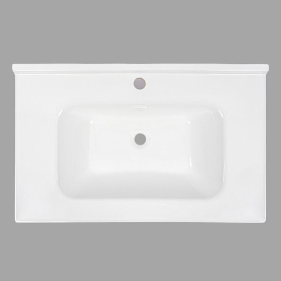 Раковина Valeso 8800*500*110 1170-80