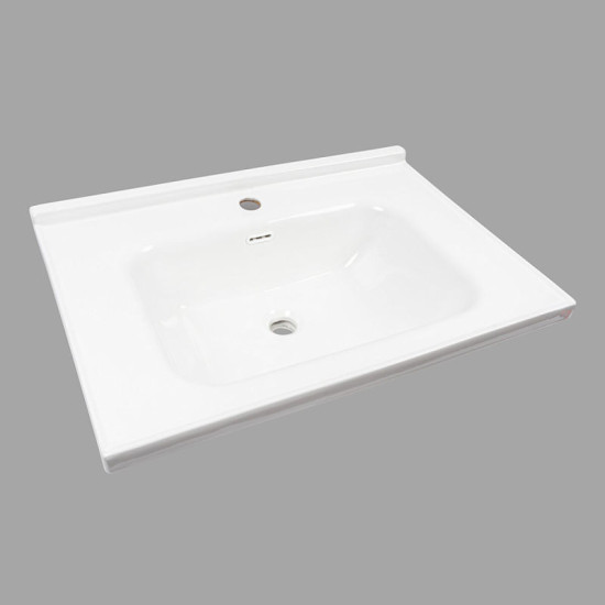 Раковина Valeso 8700*500*110 1170-70