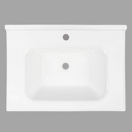 Раковина Valeso 8700*500*110 1170-70