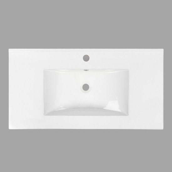 Раковина Valeso 8910*465*170 A144