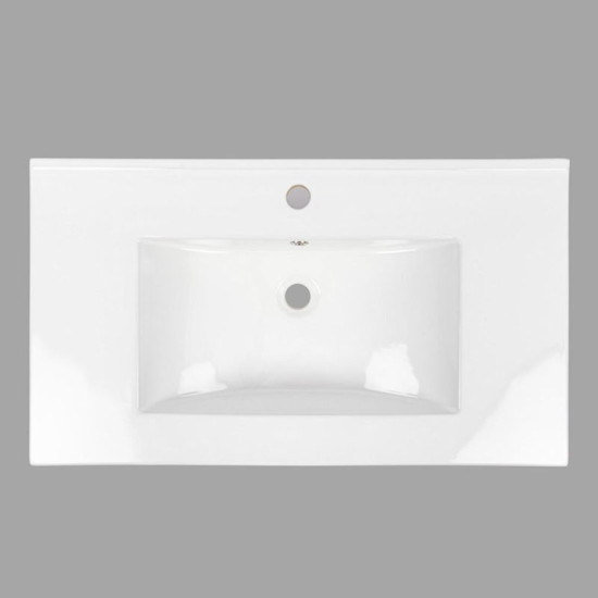 Раковина Valeso 8810*465*170 A107C