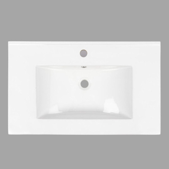 Раковина Valeso 8710*465*170 A107