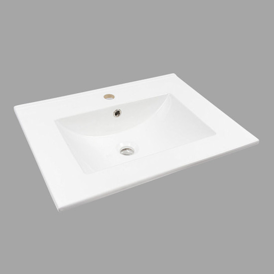 Раковина Valeso 8610*465*170 A103