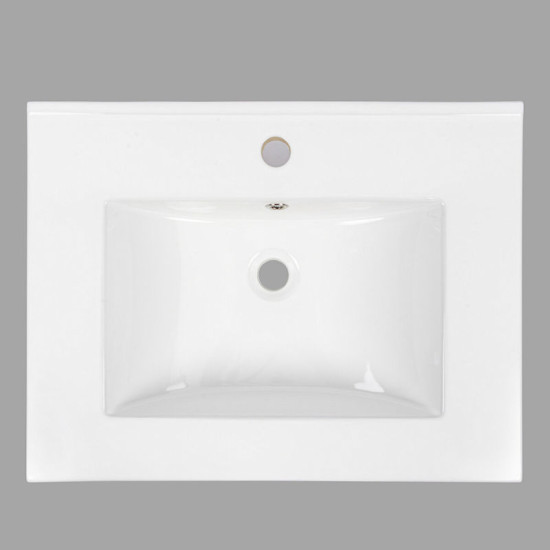 Раковина Valeso 8610*465*170 A103