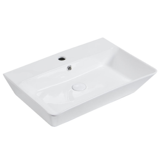 Раковина Valeso 8600*425*140 A742