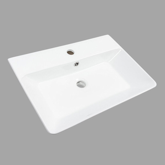 Раковина Valeso 8600*425*140 A742