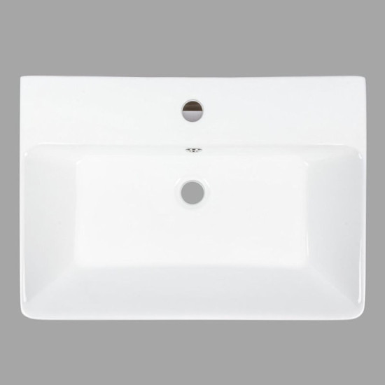 Раковина Valeso 8600*425*140 A742