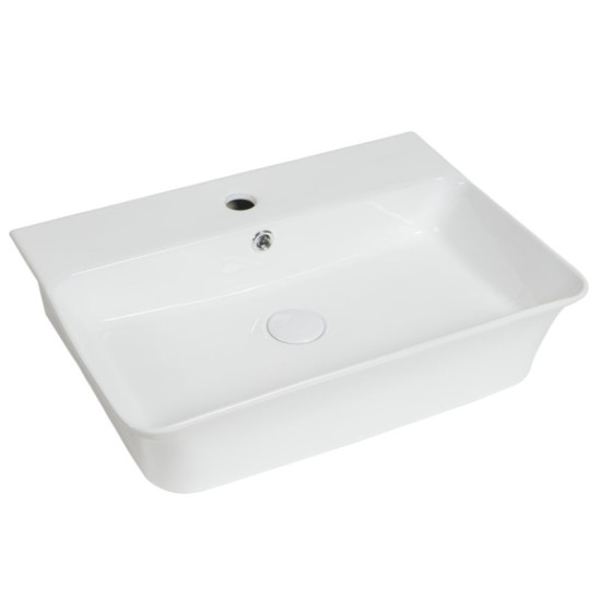 Раковина Valeso 8555*410*140 A743